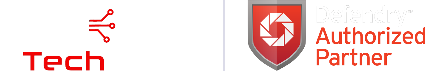 Tech & Main Logo | Defendry Authorized Partner