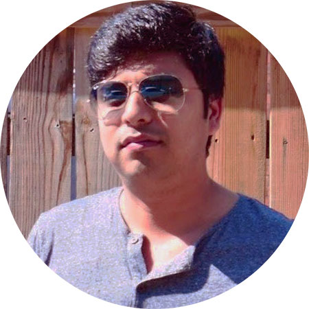 Sanjaya Lohani | Machine Learning Engineer | Defendry