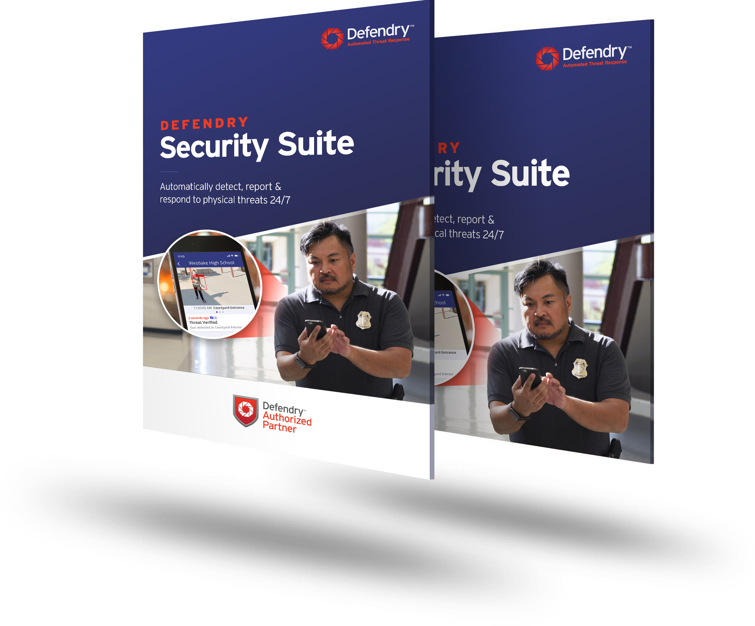Defendry Security Suite Brochure